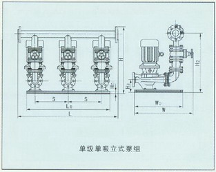 布袋除塵器