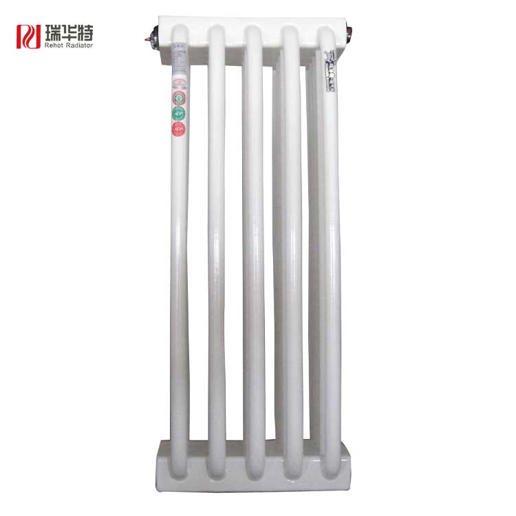 蒸汽供暖對暖氣片有哪些要求，鋼五柱暖氣片可以嗎